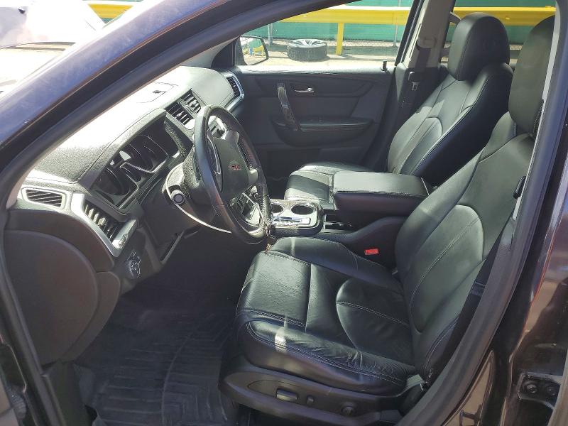 51259986 :رقم المزاد ، 1GKKVRKD2GJ139831 vin ، 2016 Gmc Acadia مزاد بيع