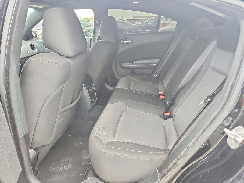 Продаж на аукціоні авто 2022 Dodge Charger, vin: 2C3CDXBG4NH219460, номер лоту: 51188776