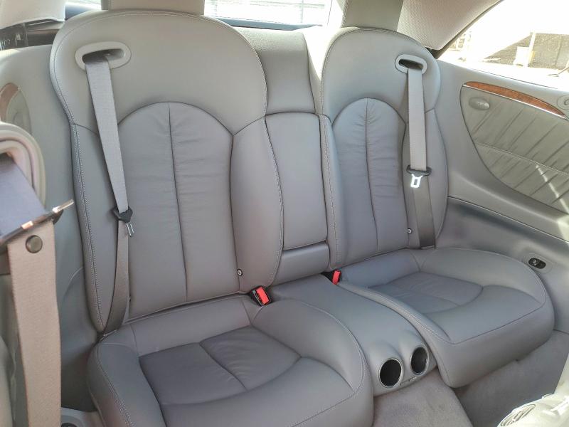 Продажа на аукционе авто 2007 Mercedes-benz Clk, vin: WDBTK56G17F216244, номер лота: 48978996