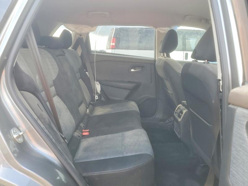 48308246 :رقم المزاد ، JN8AT3BA9MW003585 vin ، 2021 Nissan Rogue مزاد بيع