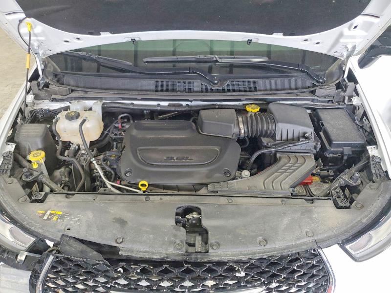 Aukcja sprzedaży 2025 Chrysler Pacifica, vin: 2C4RC1BG7SR564560, numer aukcji: 49424636