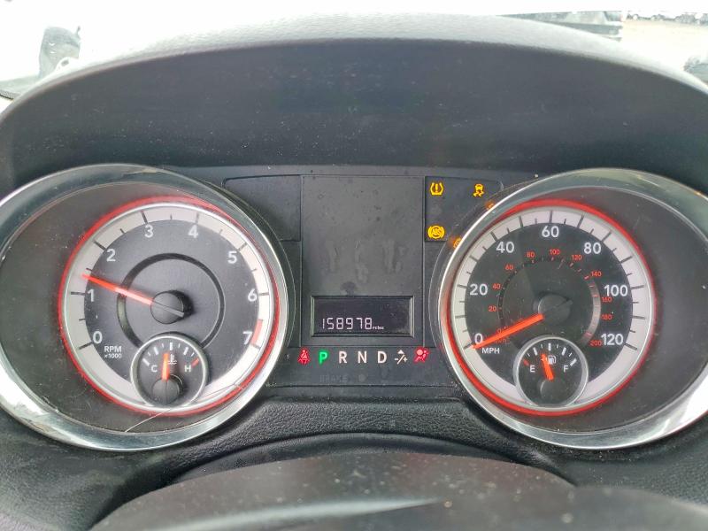 Aukcja sprzedaży 2012 Dodge Grand Caravan, vin: 2C4RDGCG1CR328051, numer aukcji: 49537876