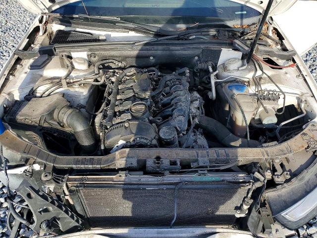 Продажа на аукционе авто 2014 Audi A4, vin: WAUAFAFL3EN015769, номер лота: 49767406