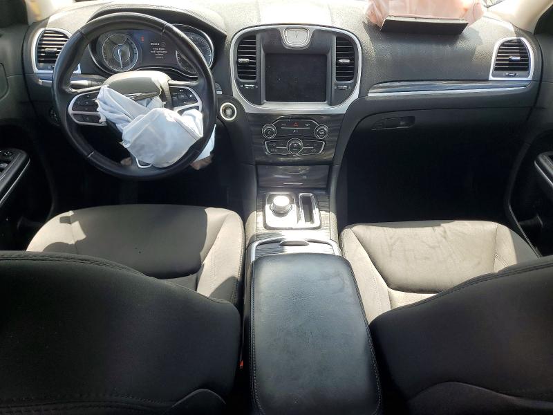 Продаж на аукціоні авто 2018 Chrysler 300, vin: 2C3CCAAG4JH340291, номер лоту: 49634176