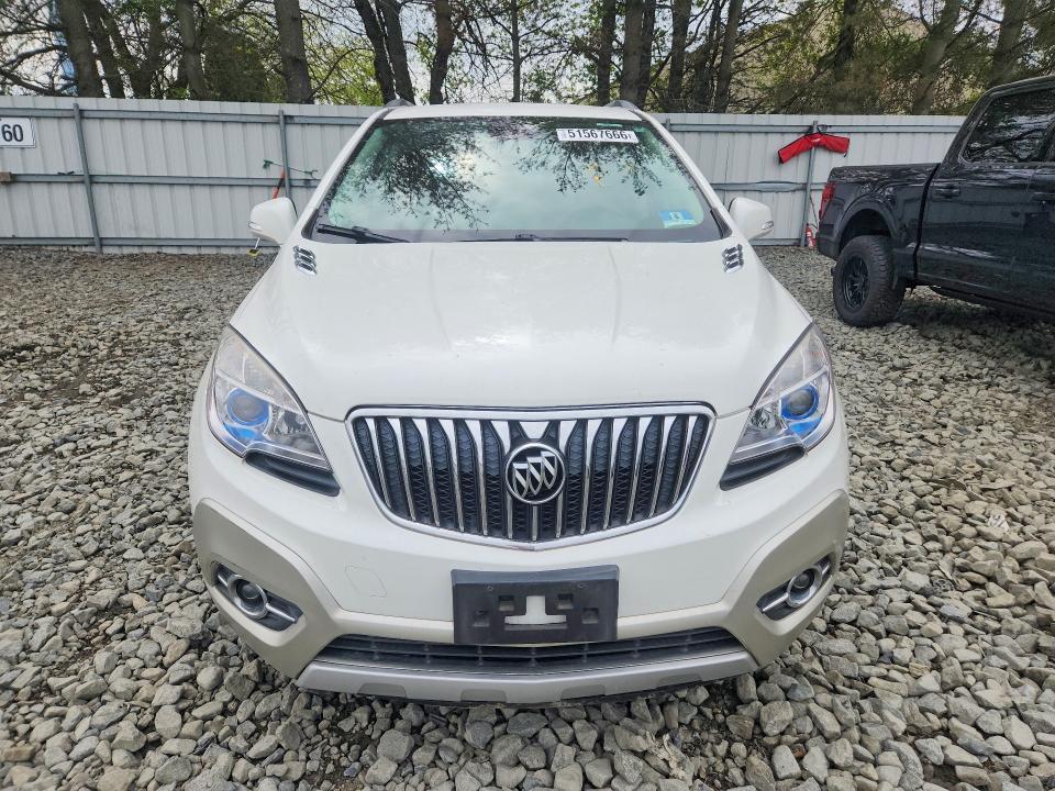 Продажа на аукционе авто 2014 Buick Encore, vin: KL4CJFSBXEB772927, номер лота: 51567666