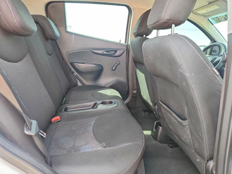 Aukcja sprzedaży 2016 Chevrolet Spark, vin: KL8CB6SA0GC576043, numer aukcji: 50798456