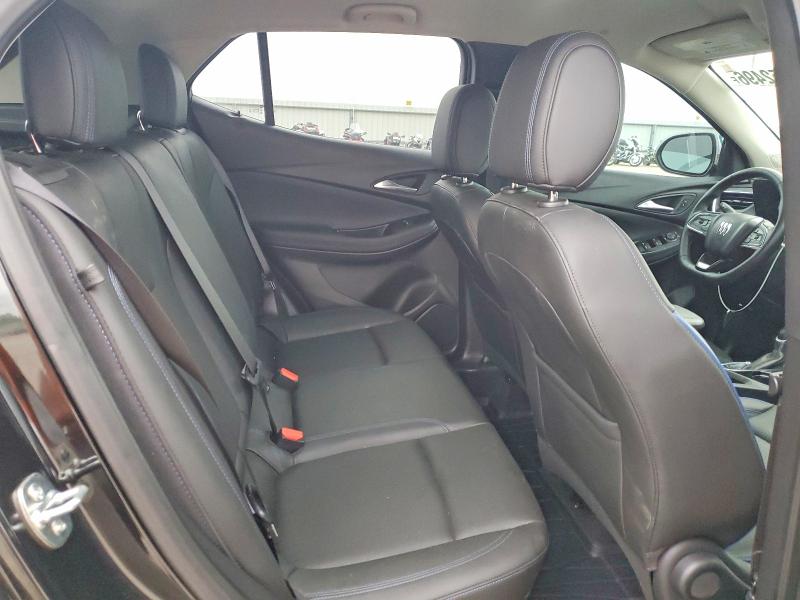 Продажа на аукционе авто 2025 Buick Encore Gx, vin: KL4AMDSL8SB174410, номер лота: 49852496