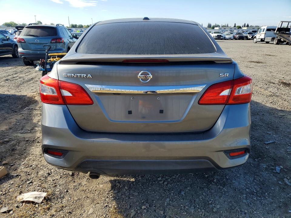Aukcja sprzedaży 2016 Nissan Sentra, vin: 3N1AB7AP9GY232067, numer aukcji: 48962126
