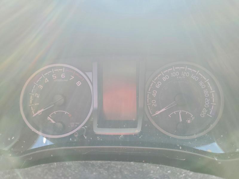 Продажа на аукционе авто 2022 Toyota Tacoma, vin: 3TYCZ5AN7NT068153, номер лота: 50101726
