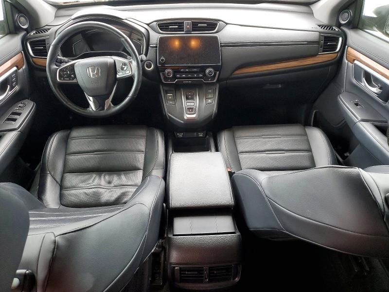 Продаж на аукціоні авто 2022 Honda Cr-v, vin: 5J6RT6H80NL056922, номер лоту: 51334046