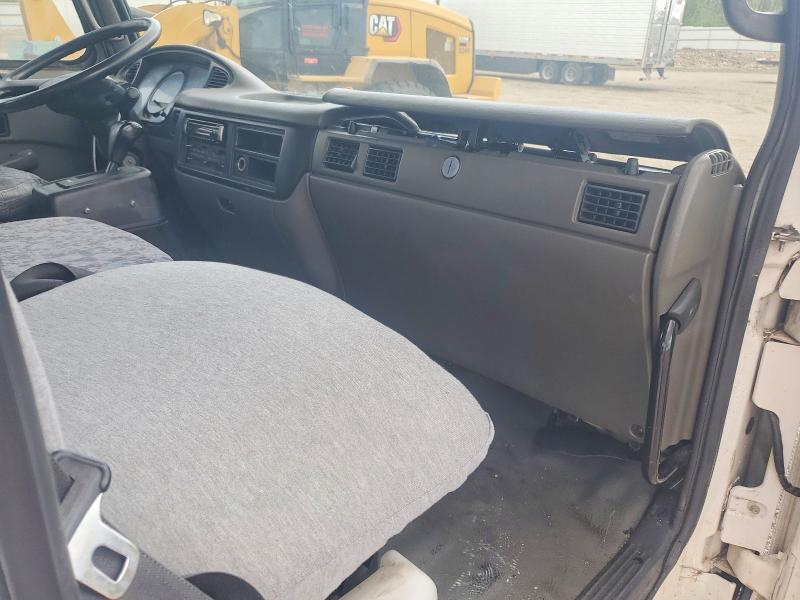 Aukcja sprzedaży 2007 Nissan Diesel Ud2600, vin: JNAPA80H57AR60177, numer aukcji: 51181346