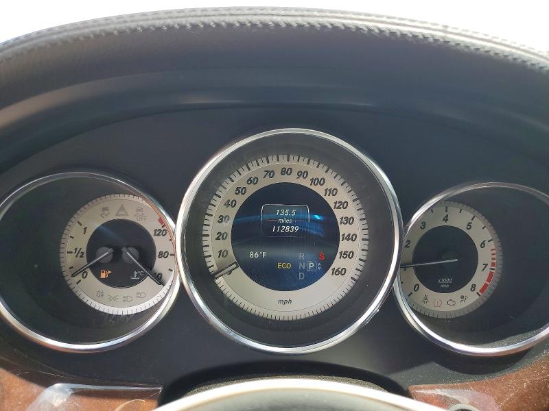 Продажа на аукционе авто 2014 Mercedes-benz Cls, vin: WDDLJ9BB2EA120905, номер лота: 49224156