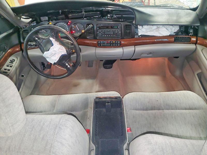 Aukcja sprzedaży 2005 Buick Lesabre, vin: 1G4HP54K25U282631, numer aukcji: 49307216