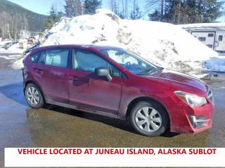 Продажа на аукционе авто 2016 Subaru Impreza, vin: JF1GPAA67G8271187, номер лота: 48451886