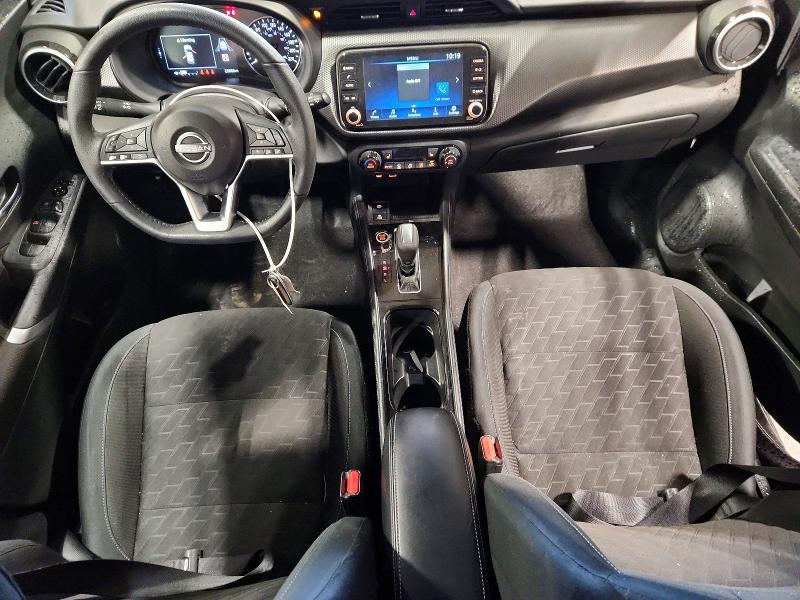 51497166 :رقم المزاد ، 3N1CP5CV7RL539117 vin ، 2024 Nissan Kicks مزاد بيع