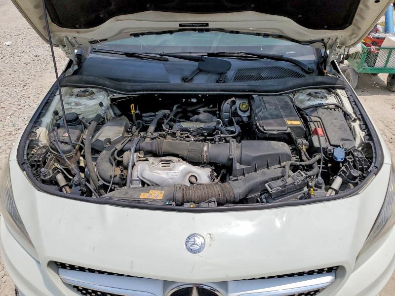 Продажа на аукционе авто 2015 Mercedes-benz Cla, vin: WDDSJ4GB5FN274171, номер лота: 51669456