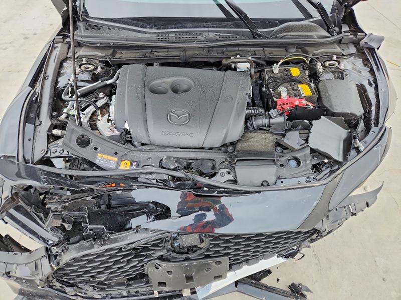 Aukcja sprzedaży 2026 Mazda 3, vin: JM1BPABL5T1855972, numer aukcji: 50905896