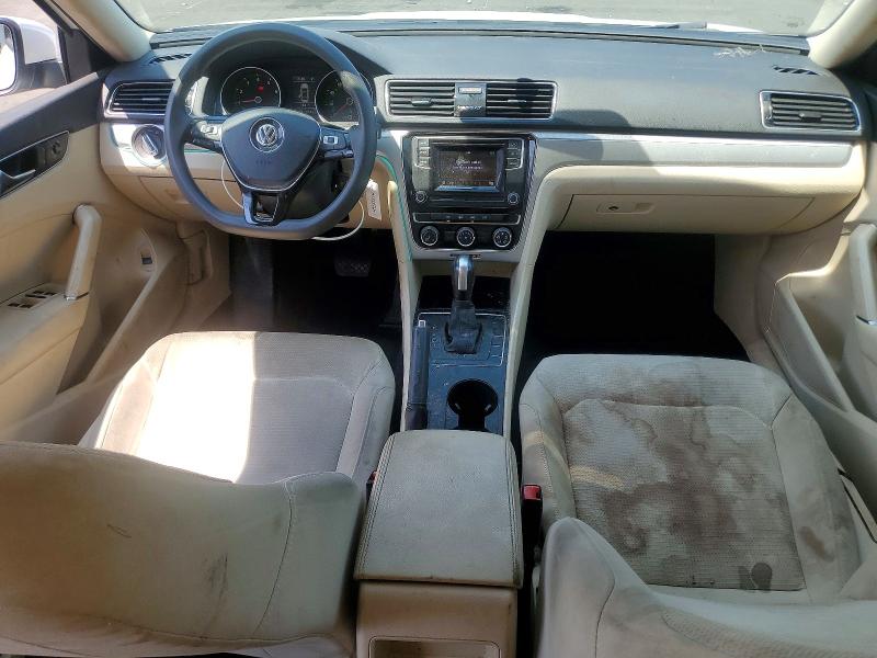 Продаж на аукціоні авто 2018 Volkswagen Passat, vin: 1VWAA7A34JC021708, номер лоту: 49583826