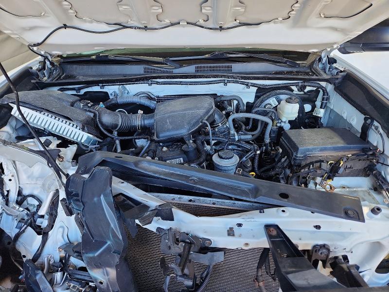 Продаж на аукціоні авто 2020 Toyota Tacoma, vin: 5TFRX5GN1LX170820, номер лоту: 50066836