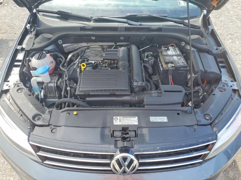 Aukcja sprzedaży 2016 Volkswagen Jetta, vin: 3VWB67AJ7GM406031, numer aukcji: 50909726