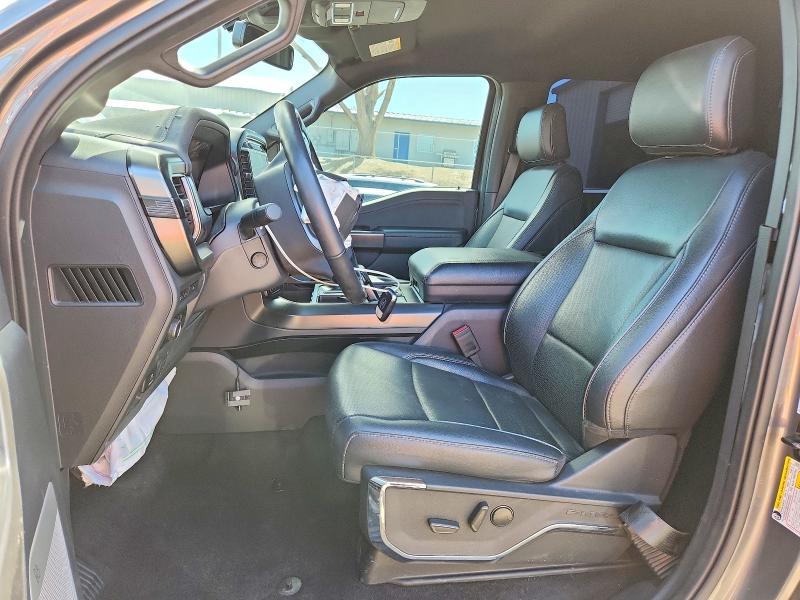 Aukcja sprzedaży 2024 Ford F150, vin: 1FTFW5L50RFA98440, numer aukcji: 46744646