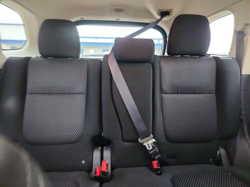 Продаж на аукціоні авто 2016 Mitsubishi Outlander, vin: JA4AZ3A35GZ064958, номер лоту: 50092356