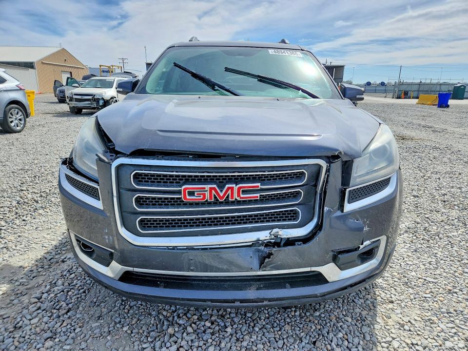 Продажа на аукционе авто 2014 Gmc Acadia, vin: 1GKKVRKD8EJ272932, номер лота: 48941386