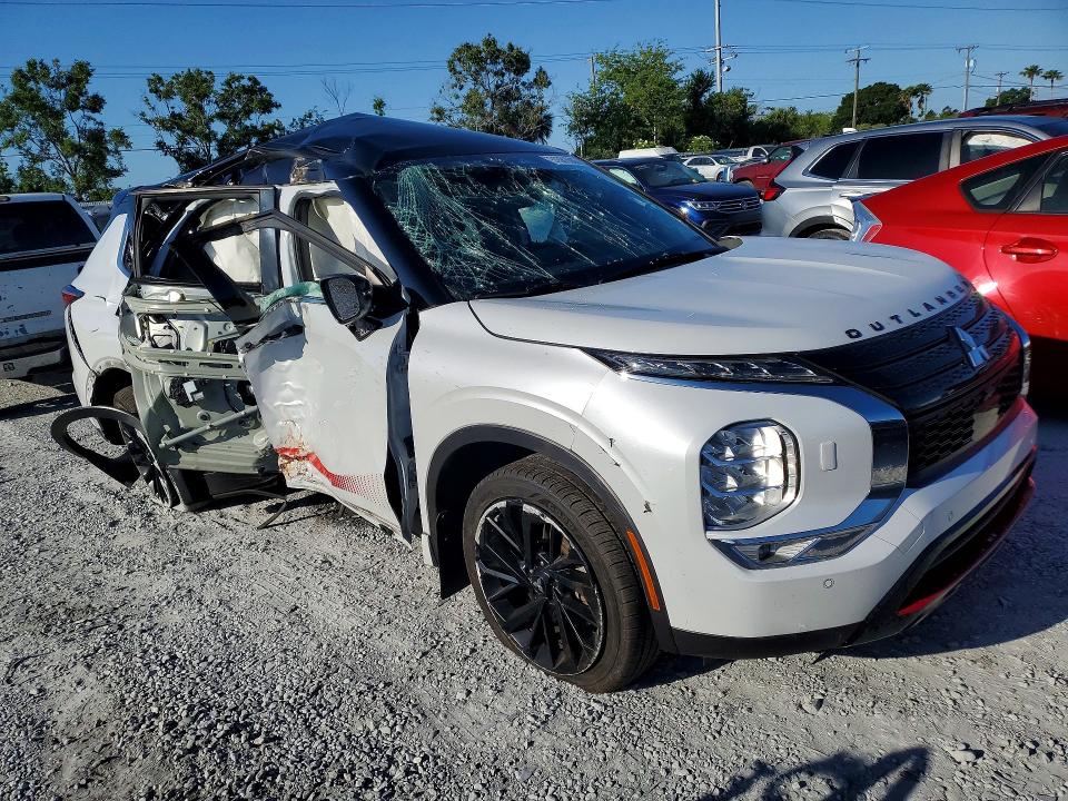 Aukcja sprzedaży 2023 Mitsubishi Outlander, vin: JA4J4UA89PZ047399, numer aukcji: 51581686