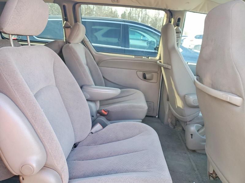 2003 Dodge Caravan მანქანა იყიდება აუქციონზე, vin: 1D4GP25R13B265020, აუქციონის ნომერი: 41886036