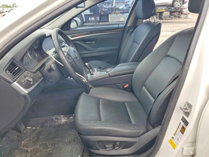 Продажа на аукционе авто 2012 Bmw 528, vin: WBAXG5C55CDW24594, номер лота: 50584306
