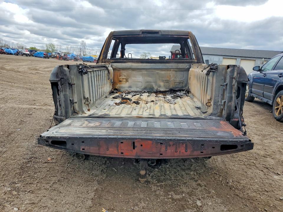 Aukcja sprzedaży 2013 Ram 1500, vin: 1C6RR7KTXDS638464, numer aukcji: 51838636