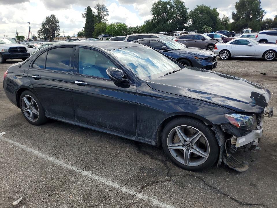 Продаж на аукціоні авто 2019 Mercedes-benz E, vin: WDDZF6JB1KA525869, номер лоту: 48526106