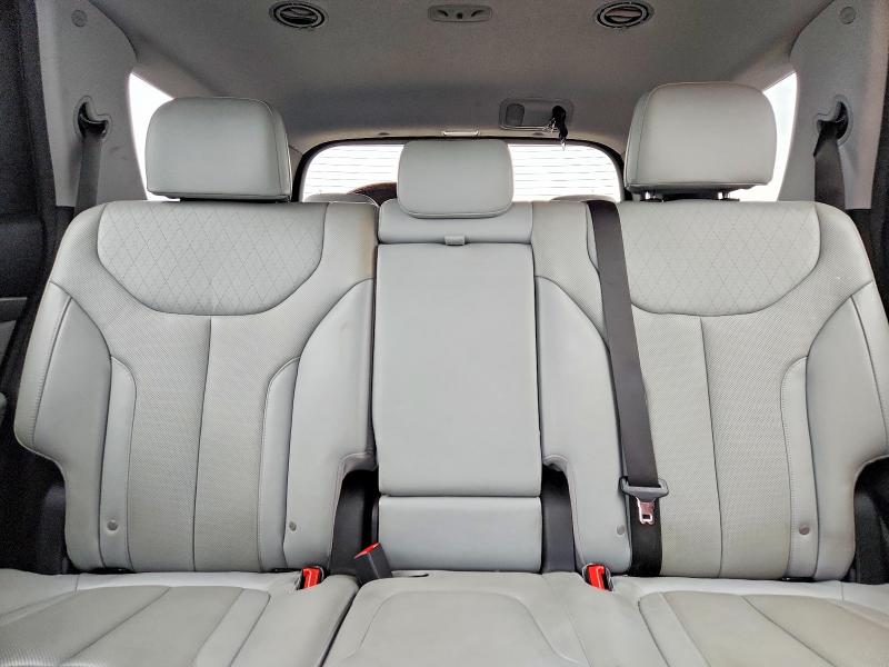 Aukcja sprzedaży 2020 Hyundai Palisade, vin: KM8R4DHE4LU063310, numer aukcji: 51703496