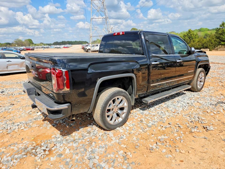 48564916 :رقم المزاد ، 3GTU2NEC8HG178211 vin ، 2017 Gmc Sierra مزاد بيع