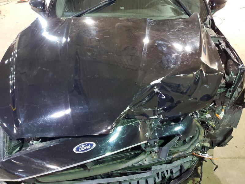 Aukcja sprzedaży 2019 Ford Fusion, vin: 3FA6P0WU9KR190342, numer aukcji: 49263606