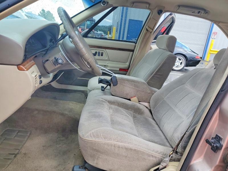 Aukcja sprzedaży 1999 Oldsmobile 88, vin: 1G3HN52K7X4827366, numer aukcji: 50294946