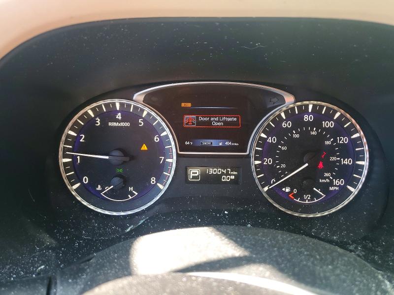 Aukcja sprzedaży 2015 Infiniti Qx60, vin: 5N1AL0MN5FC535863, numer aukcji: 48834956