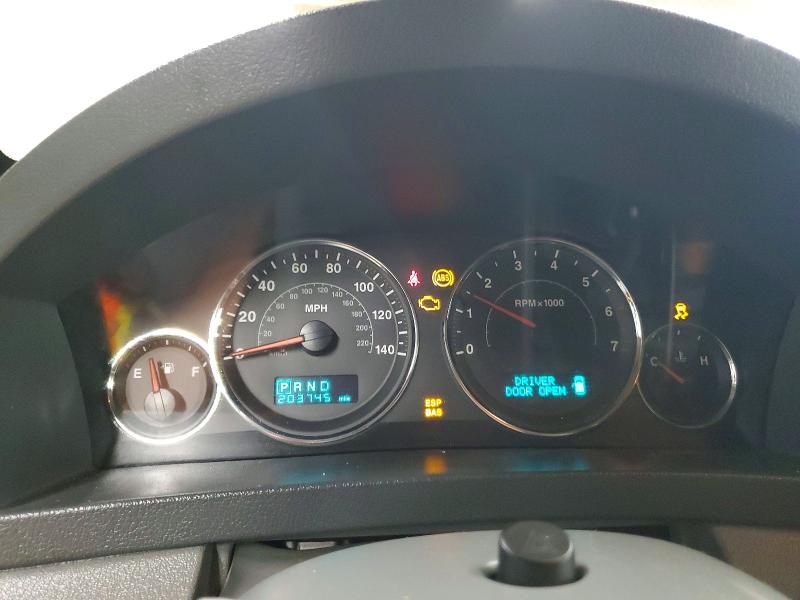 Aukcja sprzedaży 2007 Jeep Grand Cherokee, vin: 1J8GR48K87C661102, numer aukcji: 49633126
