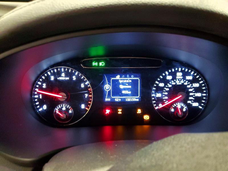 Продажа на аукционе авто 2017 Kia Sorento, vin: 5XYPGDA33HG237906, номер лота: 50588656