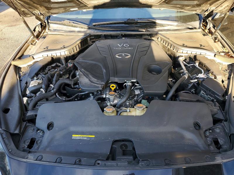 Aukcja sprzedaży 2020 Infiniti Q50, vin: JN1EV7AR1LM251686, numer aukcji: 49038376