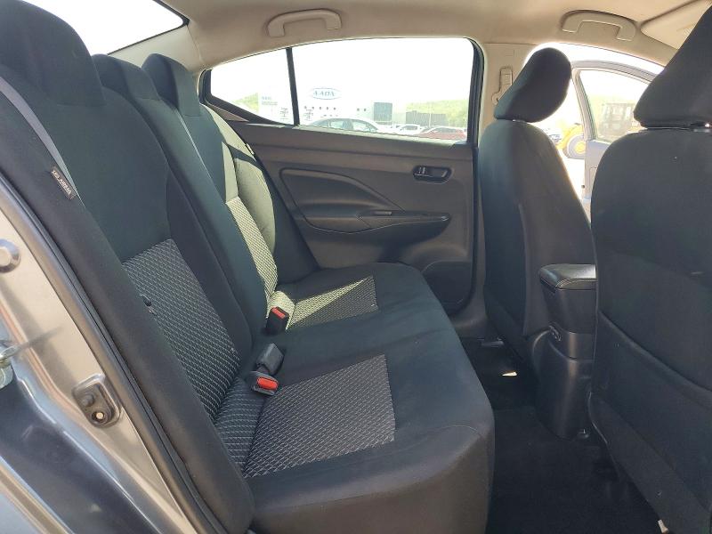 Продаж на аукціоні авто 2021 Nissan Versa, vin: 3N1CN8DVXML908485, номер лоту: 49273086