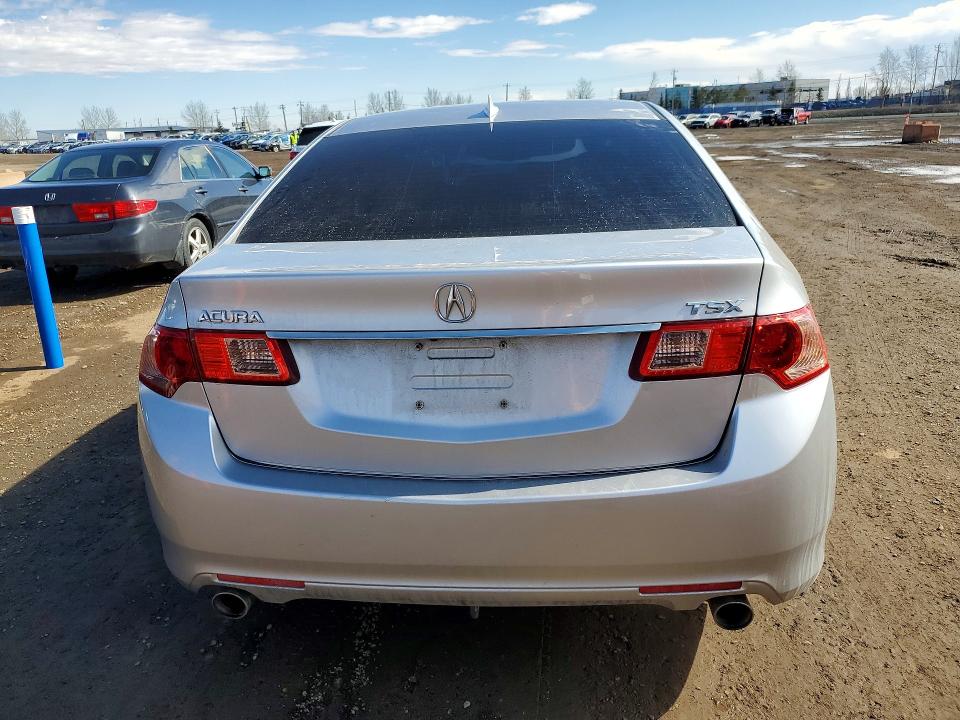 Продажа на аукционе авто 2013 Acura Tsx, vin: JH4CU2F5XDC800288, номер лота: 49860456