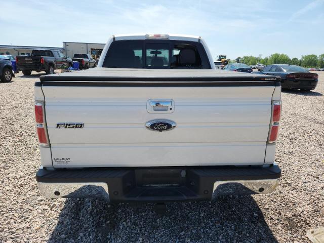 49896176 :رقم المزاد ، 1FTFW1ET5DFD55976 vin ، 2013 Ford F150 مزاد بيع