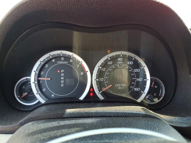 Продажа на аукционе авто 2013 Acura Tsx, vin: JH4CU2F45DC004507, номер лота: 49993176