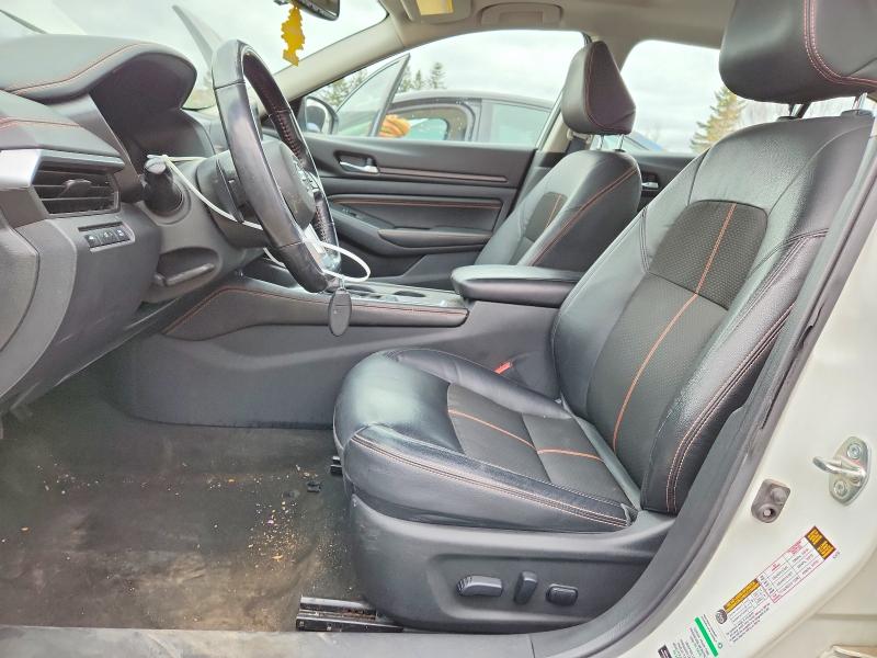 2022 Niss Altima მანქანა იყიდება აუქციონზე, vin: 1N4BL4CW4NN325936, აუქციონის ნომერი: 47772376