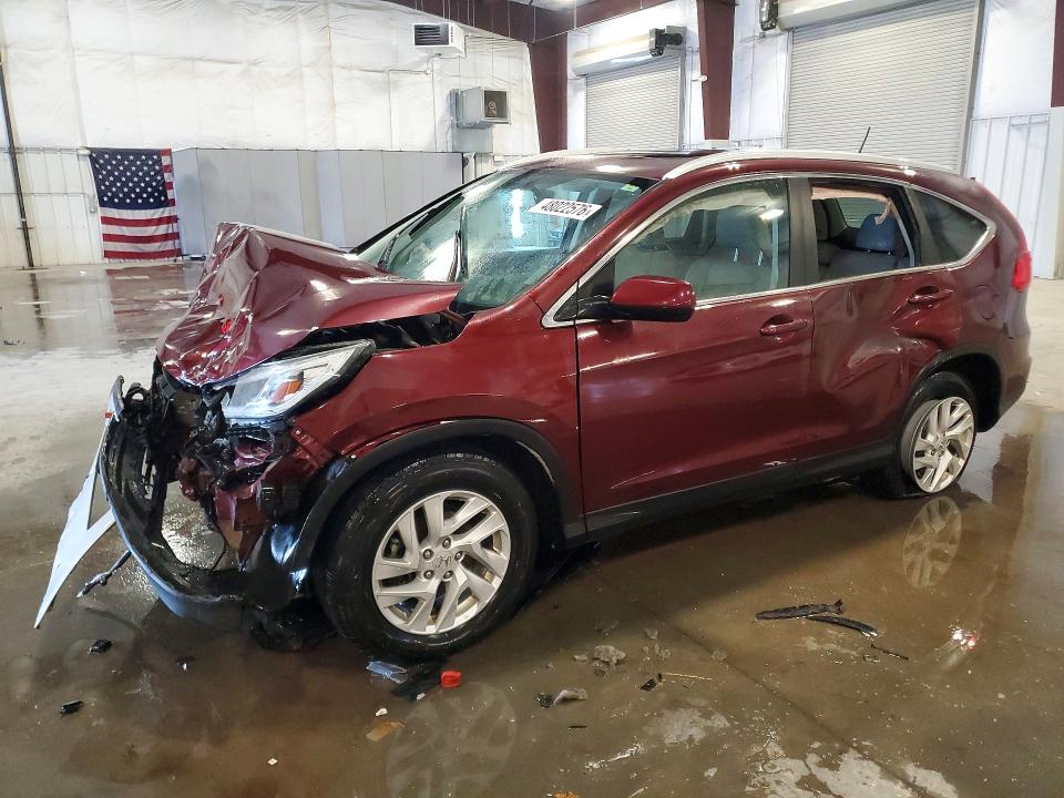Продажа на аукционе авто 2015 Honda Cr-v, vin: 2HKRM4H78FH637959, номер лота: 48022576