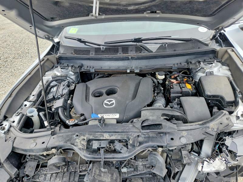 Aukcja sprzedaży 2018 Mazda Cx-9, vin: JM3TCADY0J0208303, numer aukcji: 50974216
