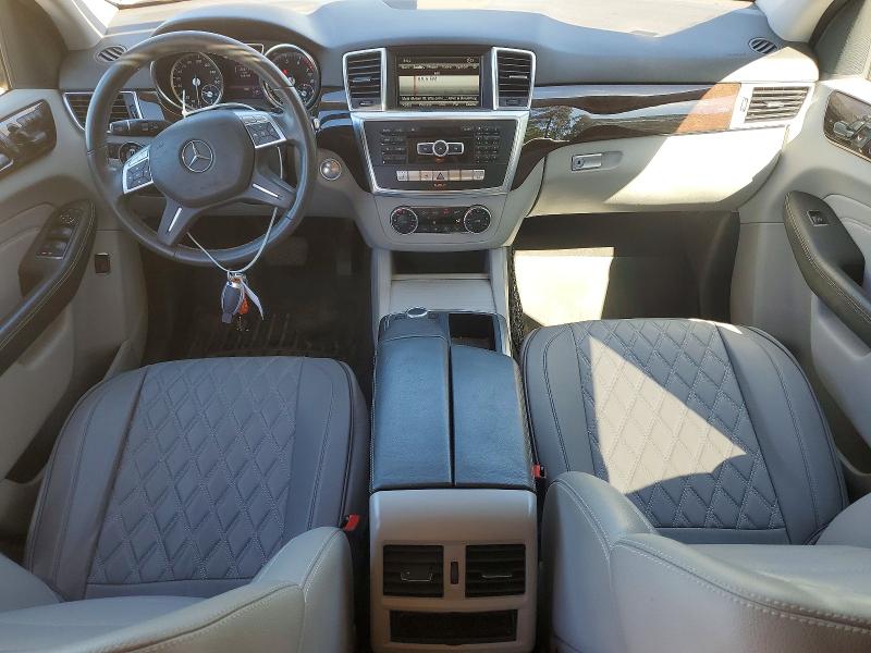 Продажа на аукционе авто 2013 Mercedes-benz Ml, vin: 4JGDA5JB6DA213140, номер лота: 48696356