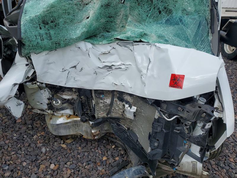 2021 Chevrolet Express მანქანა იყიდება აუქციონზე, vin: 1GB0GRFP0M1226273, აუქციონის ნომერი: 47598986