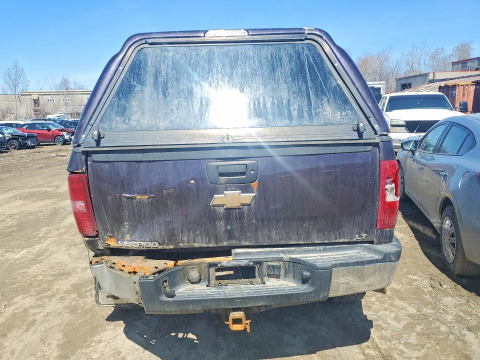 49992146 :رقم المزاد ، 1GCHK23618F167212 vin ، 2008 Chevrolet Silverado مزاد بيع